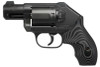 dKIMBER K6S DC 357MAG REV 3" BL
