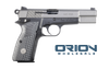 EAA MC P35 TUNG SLD BLK FRAME G10 GRPS 9MM PSTL