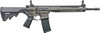 16" 30RD GREY W/ BLACK STOCKLWRC IC-SPR BILLET 5.56 NATO