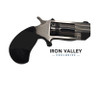 Mini-Rev Pug 22Mag 1" S Trit/St WASP Cy/