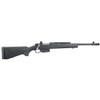 RUG SCOUT RIFLE 350LEG 16.5 TB AS BLK SYN 5RD