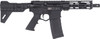 30RD 7.5" M-LOK WITH BLADE BLKATI OMNI HYBRID PISTOL 5.56MM