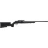 Savage A17 Pro Varmint Rifle 17 HMR 22 in. Wood Heavy Barrrel RH