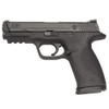 S&W M&P 9 Handgun 9mm Luger 17rd Magazine 4.25" Barrel - USED