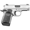 Tristar Protégé X Sub-Compact Pistol 9mm 3.2 in Silver 7 rd