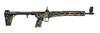 KELTEC SUB 2000 9MM RFL WDLND DIGI CAMO