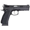 CZC SP01 SHDW CUST 9MM 4.6" 19RD