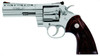 CLT PYTHON 357MAG 5 SS WOOD GRIP