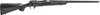270 WIN 22" THREADED BLACK<HOWA CARBON STALKER