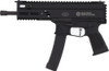 8" BBL 30 RD MAG W/ BRACE BLKGRAND POWER STRIBOG SP9A1 9MM