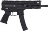 8" BBL 30 RD MAG W/ BRACE BLKGRAND POWER STRIBOG SP9A1 9MM
