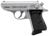 WAL PPK 32ACP 3.3 SS 2 6RD
