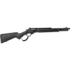Rossi R95 Lever Action Rifle 444 Marlin 16.5 in. Triple Black Threaded 5 rd.