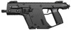 KRISS VECTOR SDP G2 40SW  5.5 THRD BLK 15RD