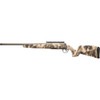 Savage Axis 2 Pro Western Rifle 270 Win.  20 in. Western
