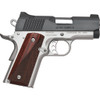Kimber Ultra Carry II Pistol 45 ACP 3 in. Two-Tone 7+1 rd.