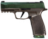 SIG SHARK COAST TACTICAL CYPRESS RAPTOR MACRO 365