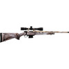 Howa M1500 Full Dip Gamepro 2 Rifle 22 ARC 20 in. HB YOTE Camo w/BLK Scope