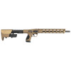 USED Smith & Wesson M&P FPC Rifle 9mm Luger 23rd Magazine 16.25" Barrel Burnt Bronze