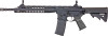 14.7" 30RD BLACKLWRC IC-A5 5.56 NATO