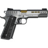 Kimber Rapide Dawn Pistol 9mm 5.25 in. Stainless Steel 9 rd.