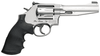 AS 7-SHOT STAINLESS RUBBER!S&W PRO SERIES 686PLUS 357 5"