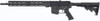 16" NITRIDE 5RD M-LOK BLACKGLFA AR15 RIFLE 350 LEGEND