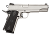 ROCK STANDARD 45ACP PSTL FS MT NCKL