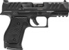 4.5" OR 18-RDS BLACK STEELWALTHER PDP SF FULL SIZE 9MM