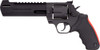 6 3/4" 6-SHOT BLUED RUBBERTAURUS RAGING HUNTER 44MAG