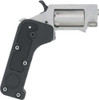 5 SHOT STAINLESS CAN BE FOLDEDSTAND MFG SWITCH GUN 22LR