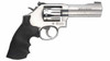 S&W M617 Handgun .22 LR 10rd Capacity 4" Barrel Stainless Satin Steel Finish - USED