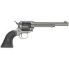 Heritage Rough Rider Cerakote Revolver 22 LR. 6.5 in. Tungsten 6 rd.