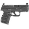 FN 509C MRD 9MM 4 BLK NMS 1 12RD 1 15RD