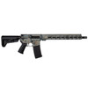 Shark Coast Tactical "Liberty AR Patina" AR-15 Rifle 5.56mm 30rd Magazine 16" Barrel 15" MLOK Handguard SCC-15 Lower