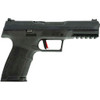 Tisas PX-5.7 Pistol 5.7x28mm 4.8 in. QPQ Slide 20 rd.