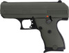 3.5" 8SH OLIVE DRAB GREENHI-POINT PISTOL C9 9MM COMPACT