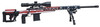 LSI HOWA MINI M1500 6MM ARC 20 HB RWB FLAG
