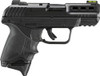 LITERACK AS BLACK HOGUE GRIPRUGER SECURITY 380ACP 10RD