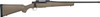 BLUED/FDE SYNMOSSBERG PATRIOT 243 WIN 22"