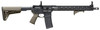 SPR SAINT VICTOR 5.56 16 GREEN 30RD GU25