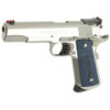 Colt 1911 Gold Cup Trophy Pistol 45 ACP 5 in. Stainless 8 rd.