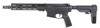 Super Duty Mod 1 5.56mm 11.5" W/Brace Blk