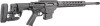 26" MATTE BLACK W/MUZZLE BRAK<RUGER PRECISION 6.5 PRC
