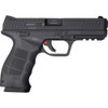 SAR USA SAR9 Pistol 9mm 4.4 in. Black 17 rd.