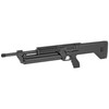 SRM 1216 18.5" 12GA 16RD BLK