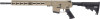 18" NITRIDE 5RD M-LOK FDEGLFA AR15 RIFLE 350 LEGEND
