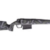 Weatherby 307 Range XP Rifle 6.5 Creedmoor 22 in Grn/BLK/Grey w/Brake RH