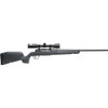 Savage Axis 2 XP Rifle 6.5 Creedmoor 22 in. Gray