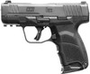 CC9 Micro Compact 9mm Black (2)10-rd CA